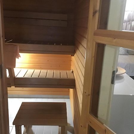 Martantalo Apartment Oulu Bagian luar foto