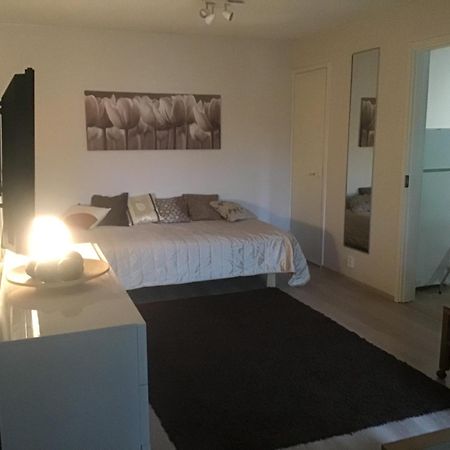 Martantalo Apartment Oulu Bagian luar foto