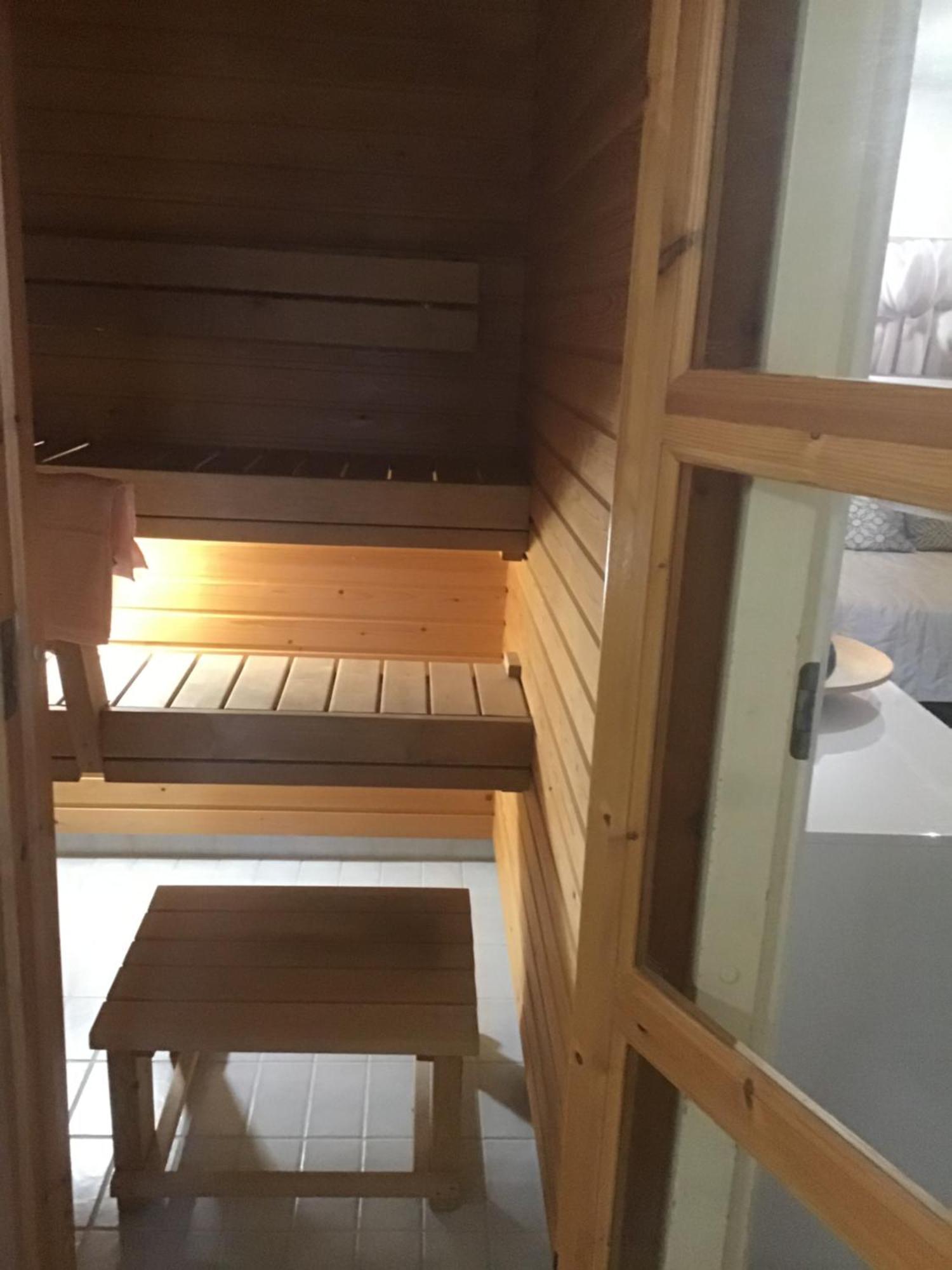 Martantalo Apartment Oulu Bagian luar foto