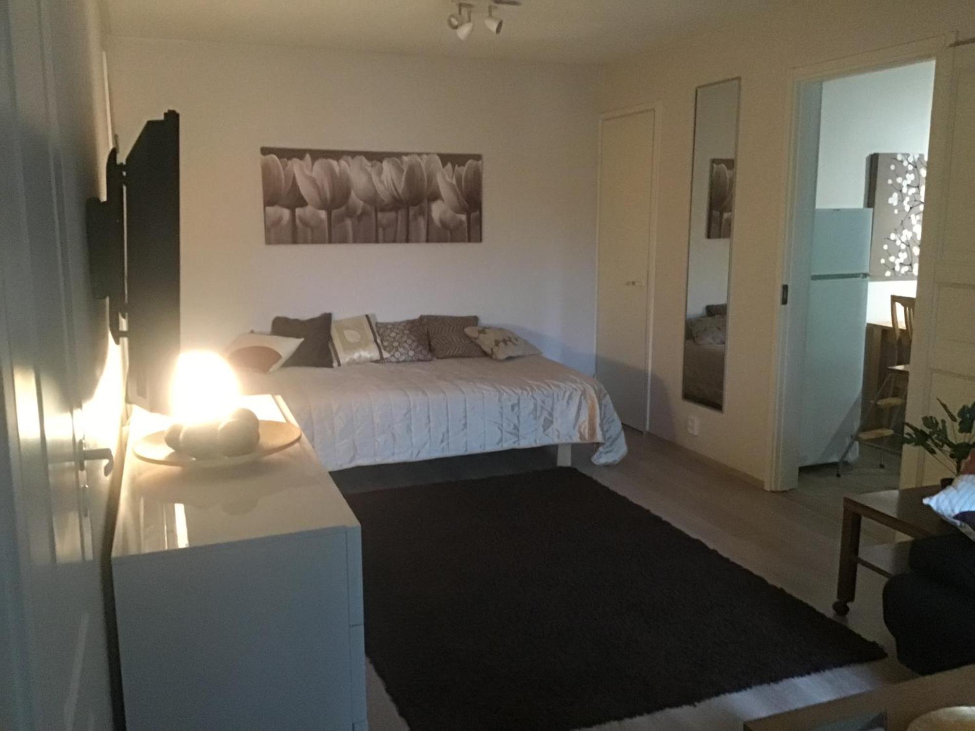 Martantalo Apartment Oulu Bagian luar foto