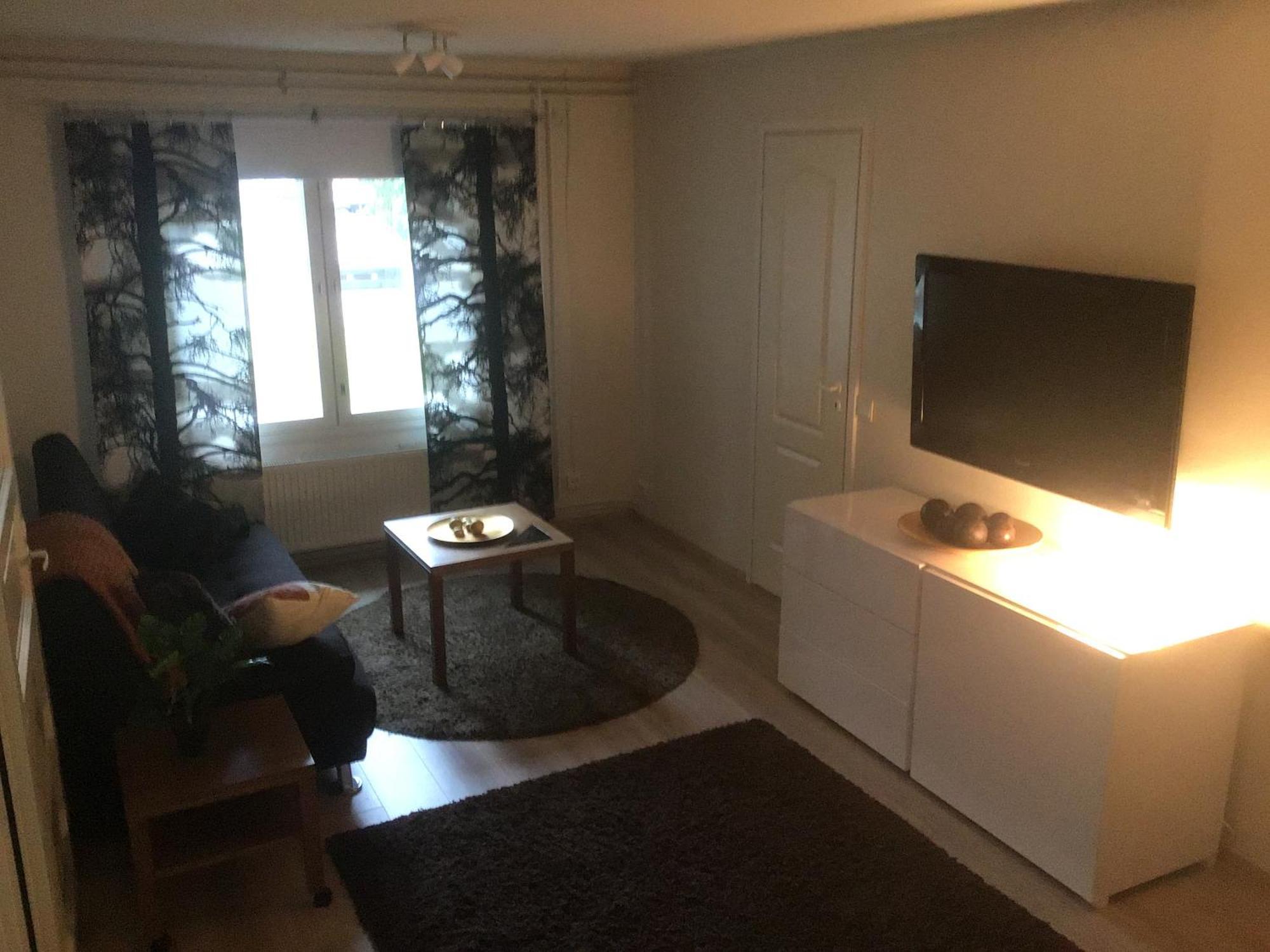 Martantalo Apartment Oulu Bagian luar foto