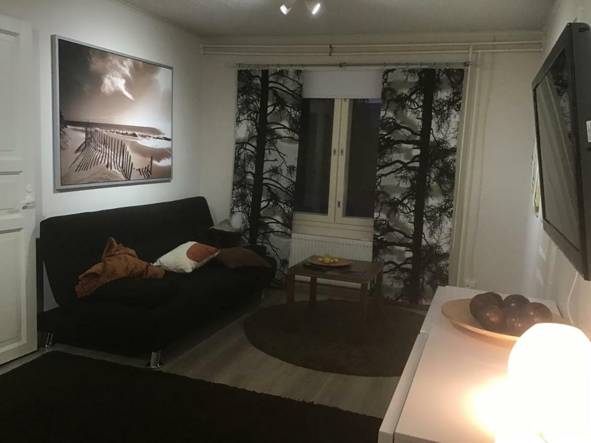 Martantalo Apartment Oulu Bagian luar foto